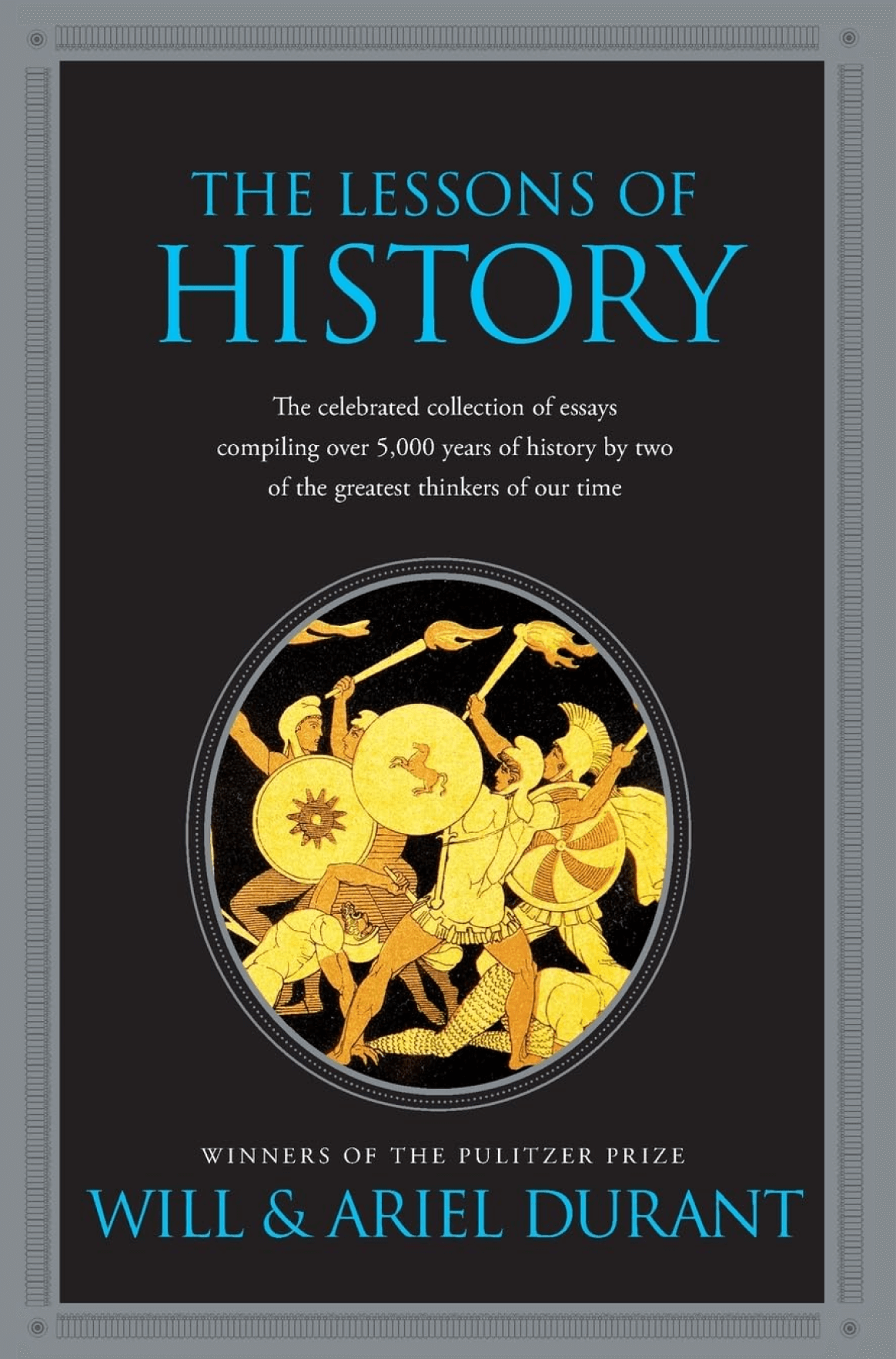 Lecciones de la Historia