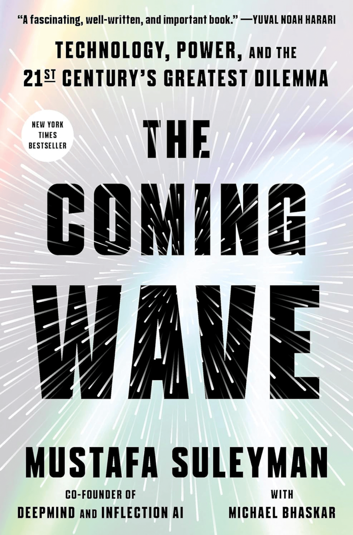 The Coming Wave