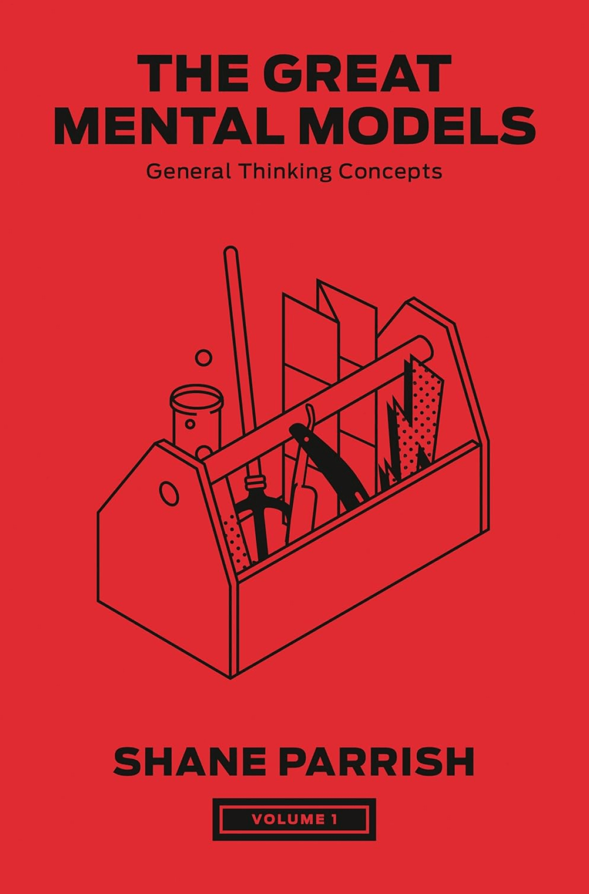 The Great Mental Models