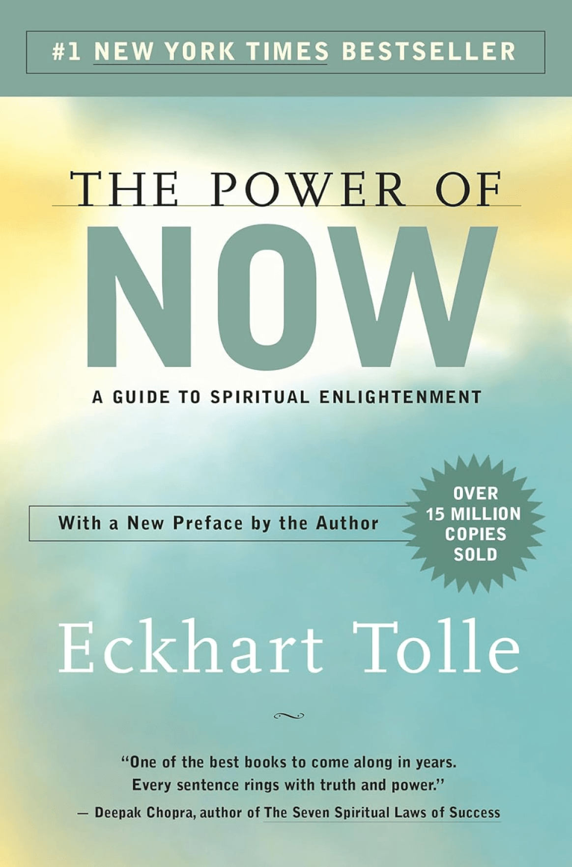 The Power of Now